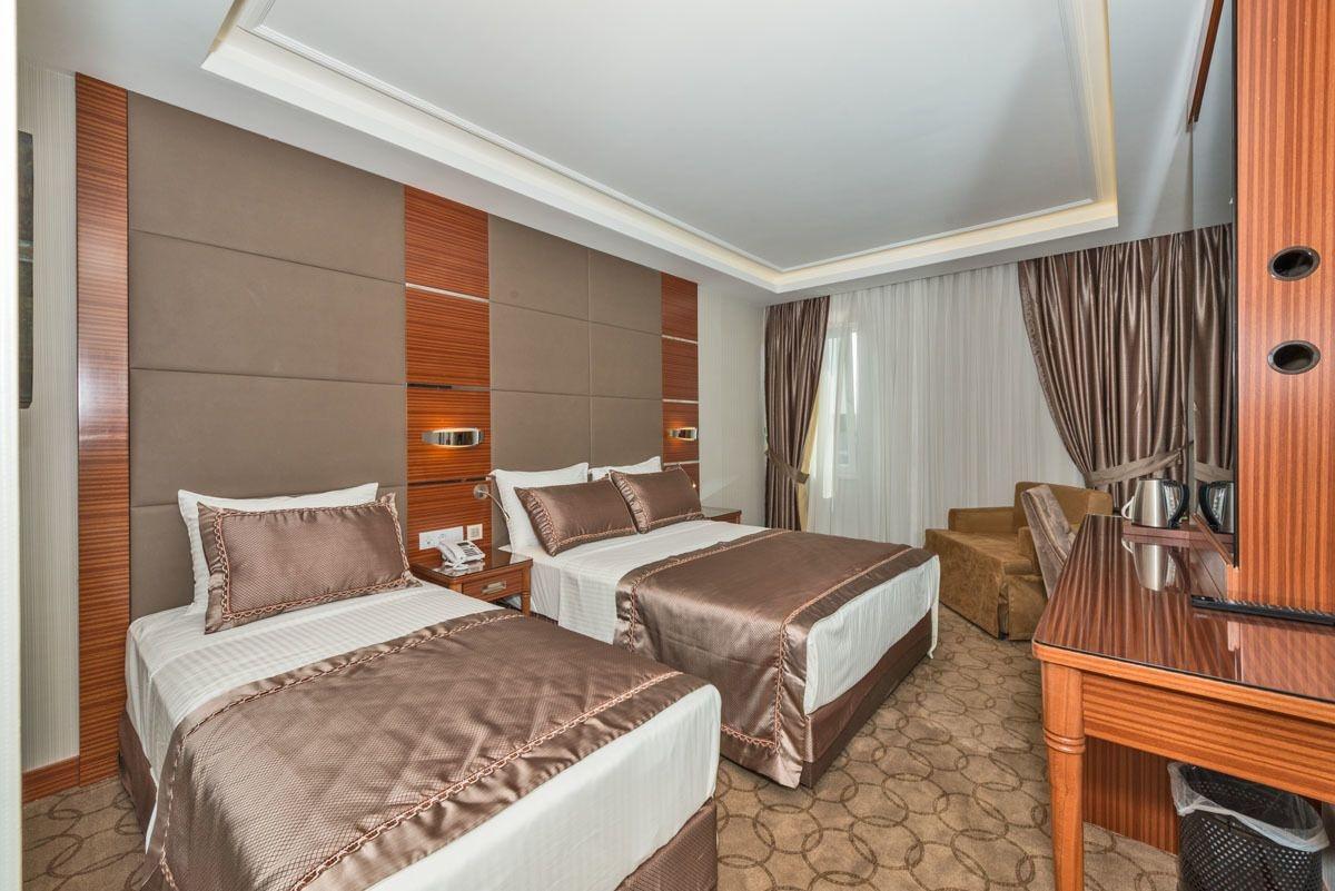 Otel Glorious
