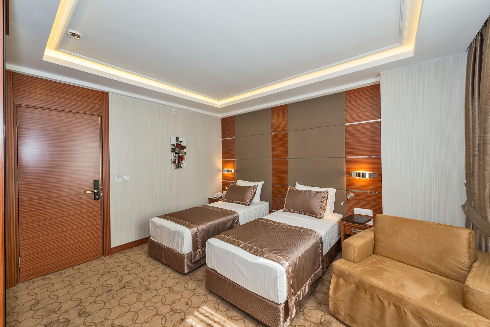 Otel Glorious
