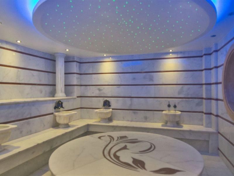 Glorious Otel